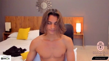 Jhonny_Lord  18-09-2021 video rope